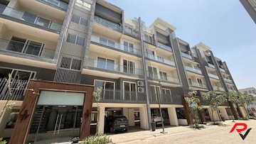 3.5 BHK Builder Floor For Rent in Smart World Gems, Sector 89