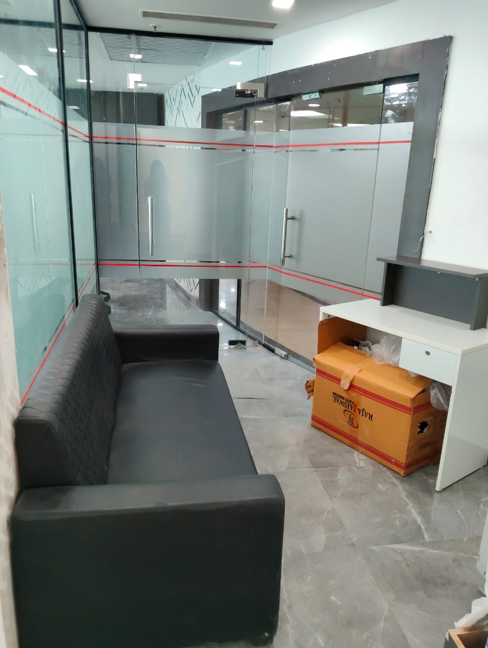 Office Space For Rent in Spaze ITech Park