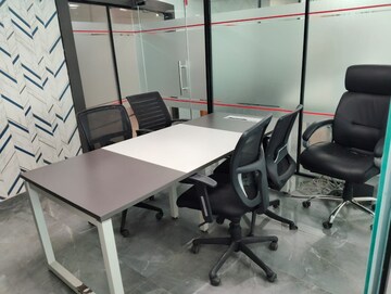 Team Area in  Office Space at Spaze ITech Park, Sector 49 – for Rent