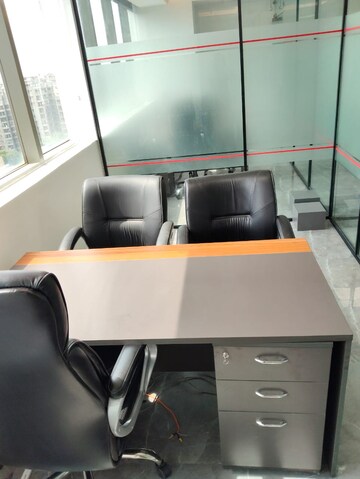 Team Area in  Office Space at Spaze ITech Park, Sector 49 – for Rent
