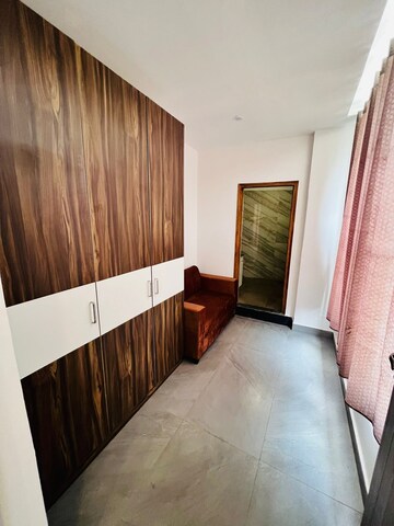 Bedroom in 3 BHK Apartment at VIP Ashiana Homes, Vip Road – for Rent