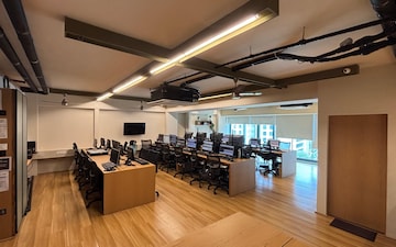 Office Space in IT/SEZ For Rent in Piplod