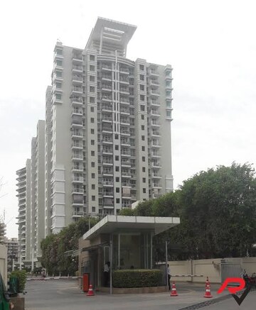 4 BHK Apartment For Rent in DLF The Icon, Dlf Phase V