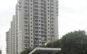 4 BHK Apartment For Rent in DLF The Icon, Dlf Phase V