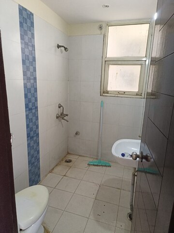 Bathroom in 2 BHK Apartment at Migsun Vilaasa, Eta Ii Greater Noida – for Sale