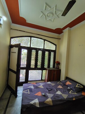 Bedroom in 2 BHK Apartment at Migsun Vilaasa, Eta Ii Greater Noida – for Sale