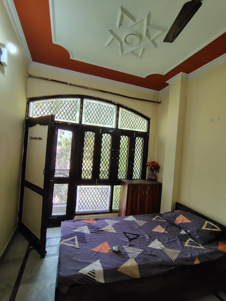 Bedroom, migsun-vilaasa 2 Bedroom 860 Sq.Ft. Apartment In Eta Ii Greater Noida Greater Noida 8926267