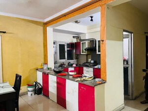 Master Bedroom in 2 BHK Apartment at Migsun Vilaasa, Eta Ii Greater Noida – for Sale