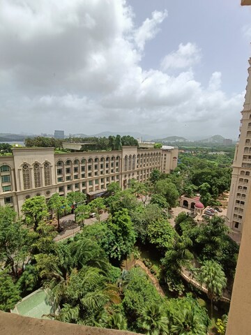 3 BHK Apartment – Exterior View View at Hiranandani Gardens Solitaire, Powai - for Sale