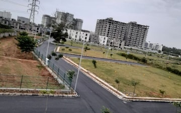 Plot For Sale in Mullanpur