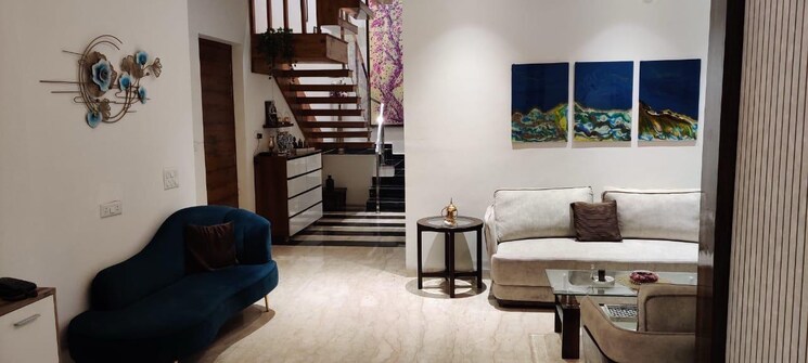 undefined, apex-athena 5 Bedroom 4200 Sq.Ft. Penthouse In Sector 75 Noida 8926261