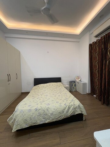 Bedroom in 5 BHK Penthouse at Apex Athena, Sector 75 – for Rent