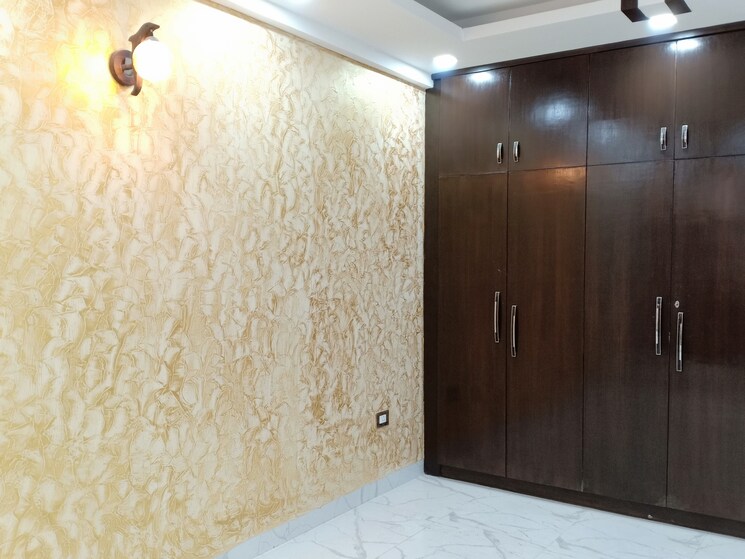 Bedroom, panchsheel vihar 4 Bedroom 1250 Sq.Ft. Apartment In Panchsheel Vihar Delhi 8926250
