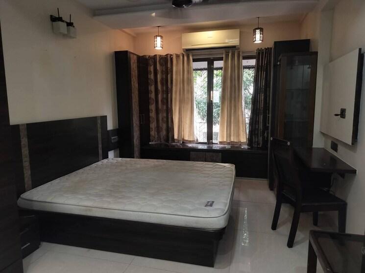 Bedroom, andheri west 2 Bedroom 721 Sq.Ft. Apartment In Andheri West Mumbai 8926258