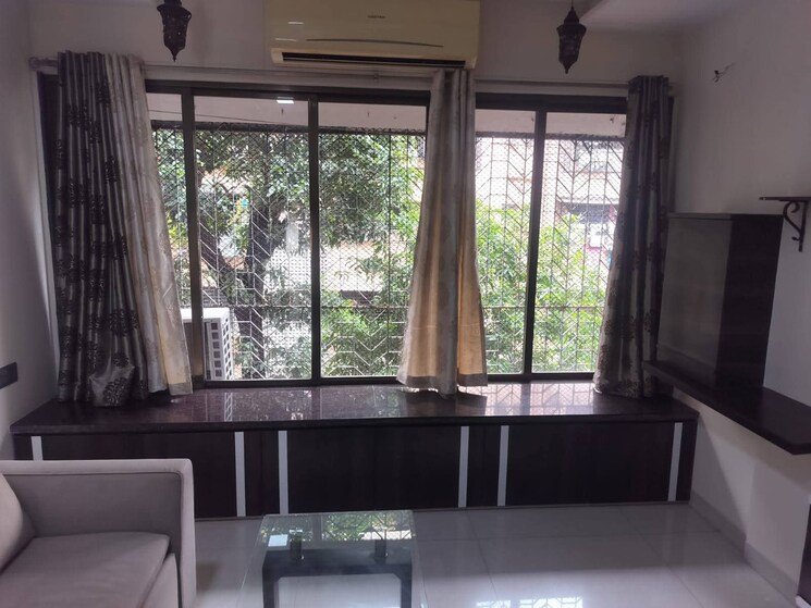 Living Room, andheri west 2 Bedroom 721 Sq.Ft. Apartment In Andheri West Mumbai 8926258