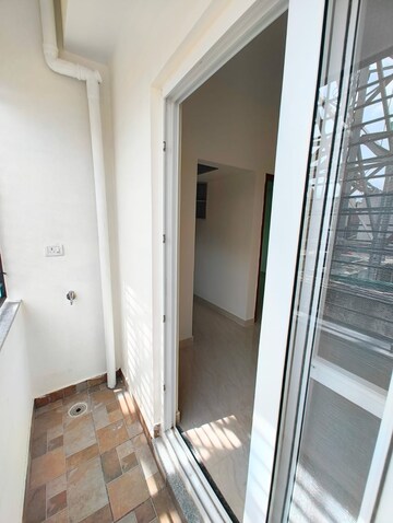 Building Lobby in 1 BHK Builder Floor at Indiranagar – for Rent