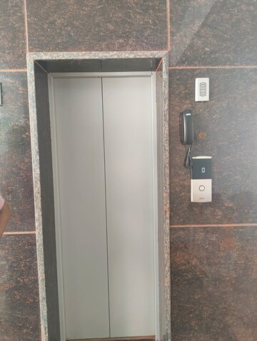 Building Lobby in 1 BHK Builder Floor at Indiranagar – for Rent