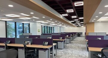  Office Space For Rent in Ackruti Star, Andheri East