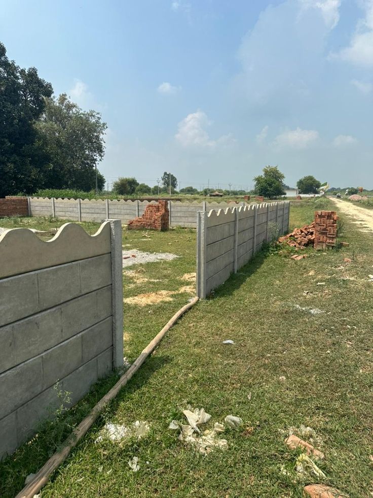 Plot For Sale in Mullanpur