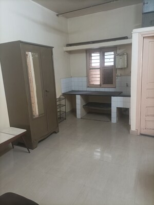 Kitchen in  Pg at ABC INN, Nigdi – for Rent