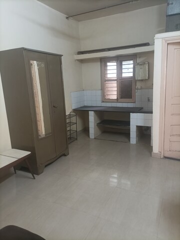 Kitchen in  Pg at ABC INN, Nigdi – for Rent