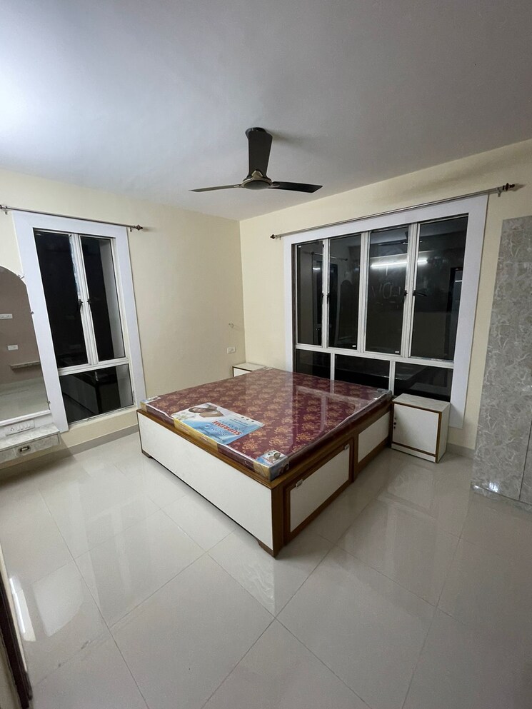 Living Room, clubtown-gateway 3 Bedroom 1676 Sq.Ft. Apartment In Rajarhat Kolkata 8926253