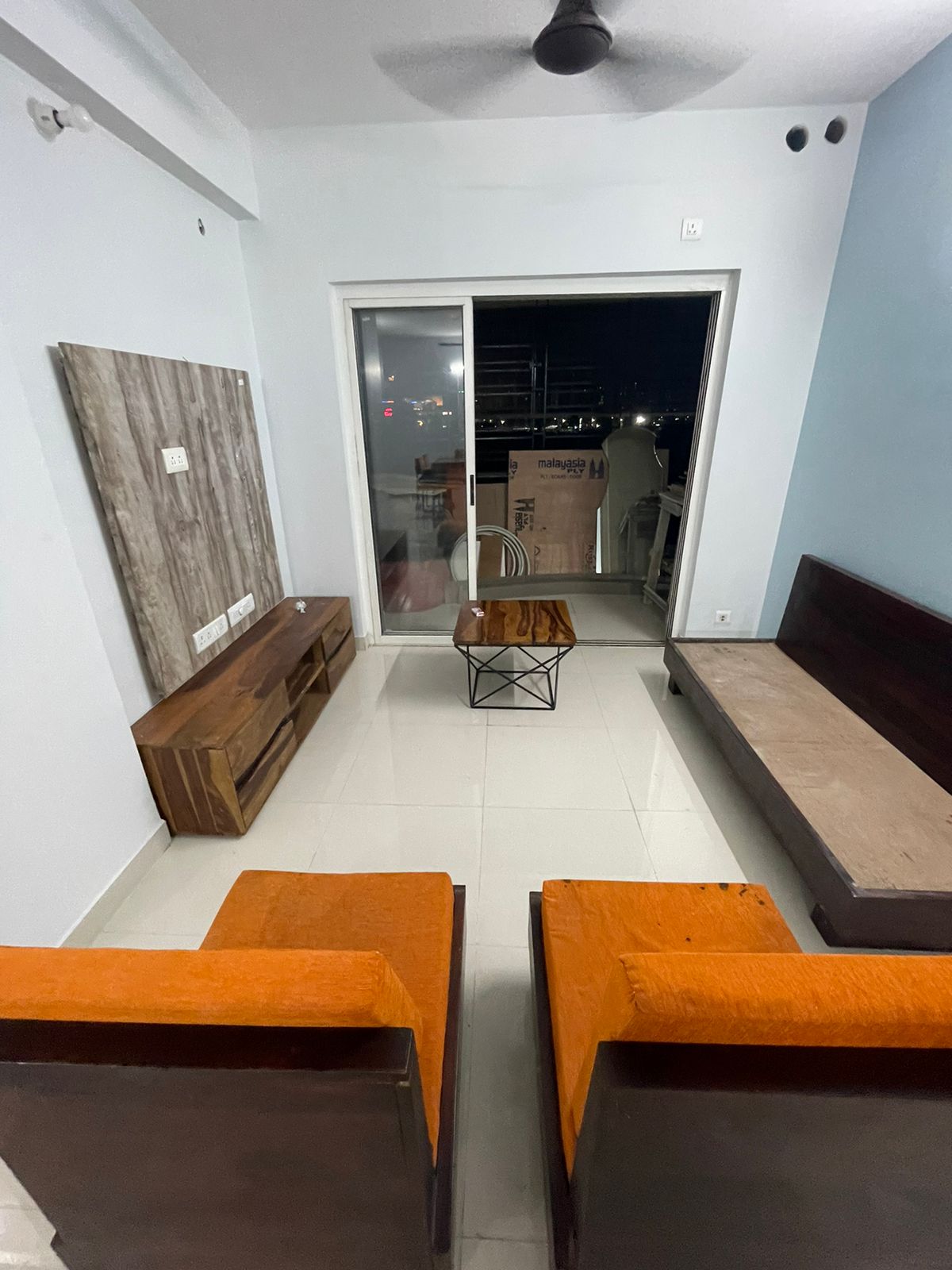 3 BHK + Servant Room 1676 Sq.Ft. Apartment in Clubtown Gateway