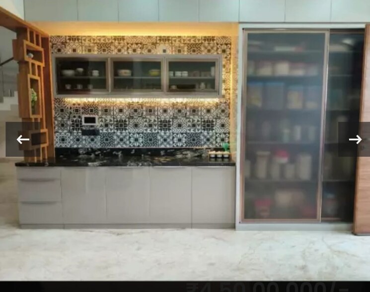 Kitchen, south bopal 5 Bedroom 350 Sq.Yd. Villa In South Bopal Ahmedabad 8926264