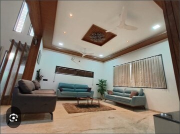 5 BHK Villa For Sale in South Bopal