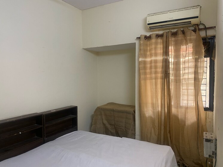 Bedroom, migsun-vilaasa 2 Bedroom 860 Sq.Ft. Apartment In Eta Ii Greater Noida Greater Noida 8926277