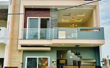 2.5 BHK Independent House For Sale in PVD Modern Railway City, Lal Kuan