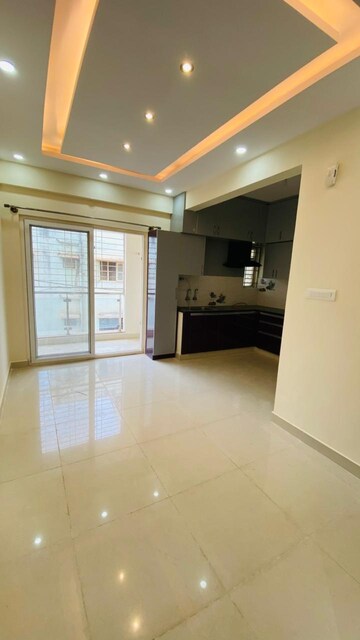 Room in 2 BHK Builder Floor at Kaggadasapura – for Rent