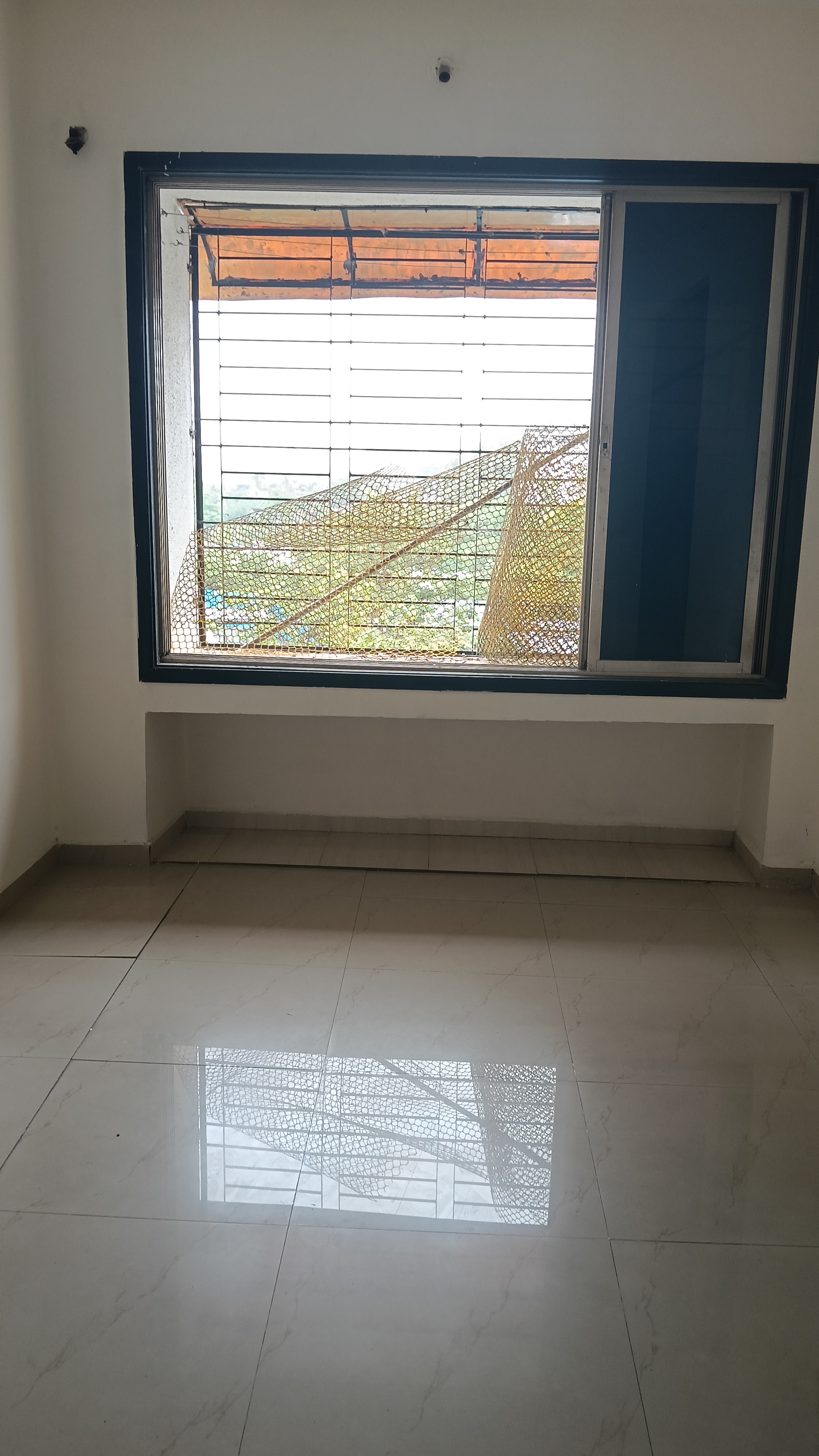 1 BHK + Study Room 600 Sq.Ft. Apartment in Vrindavan Complex Dombivli West