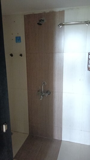 Bathroom in 1 BHK Apartment at Vrindavan Complex Dombivli West, Dombivli West – for Sale