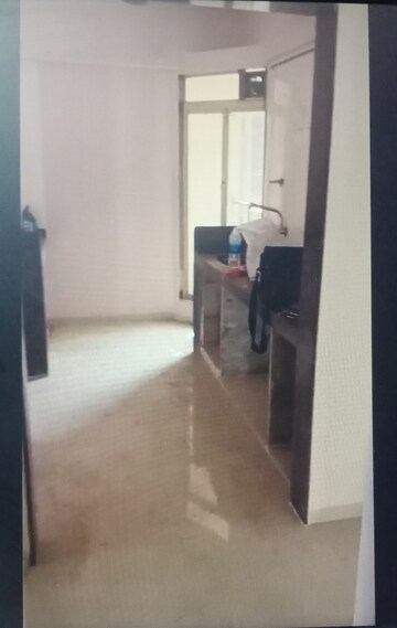 Kitchen in 2 BHK Apartment at Akruti Amar Heights, Kharghar Sector 13 – for Sale