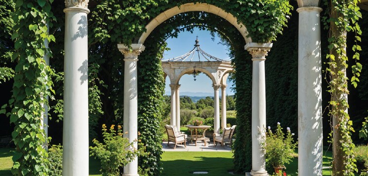 Garden, dombivli east 3 Bedroom 1113 Sq.Ft. Apartment In Dombivli East Thane 8926280