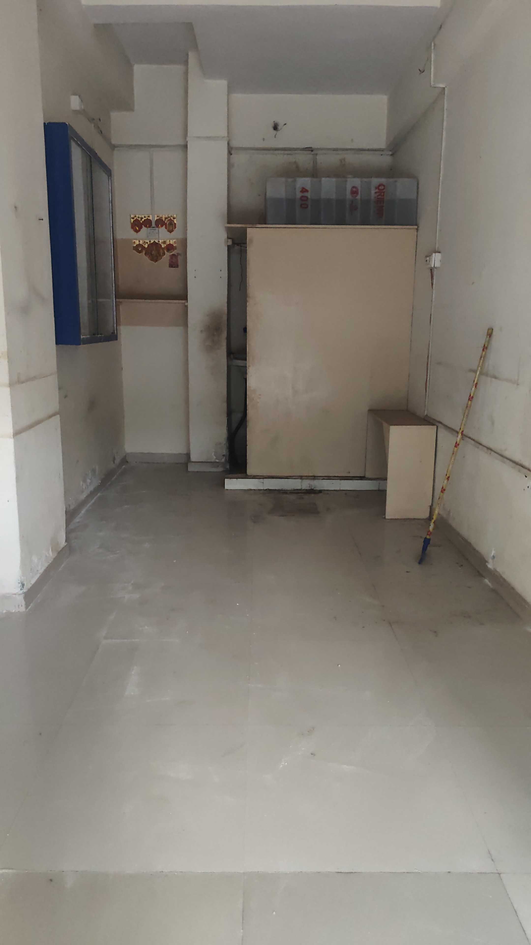 Retail Shop For Rent in Agarwal Vrindavan Gardens