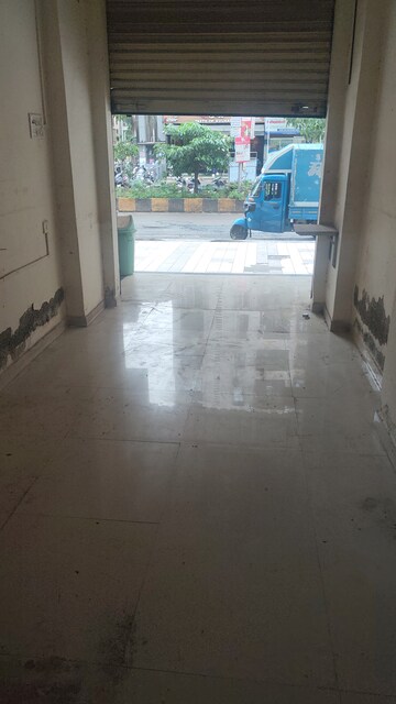 Floor Plan in  Shop at Agarwal Vrindavan Gardens, Nalasopara East – for Rent