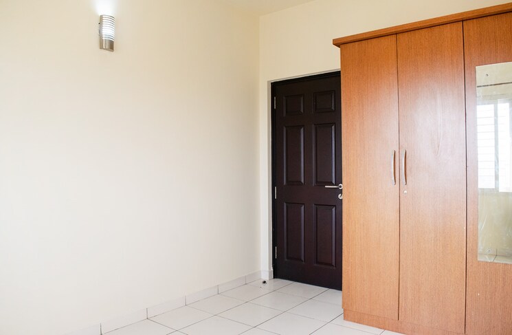 Room, jalahalli 3 Bedroom 1500 Sq.Ft. Apartment In Jalahalli Bangalore 8926307