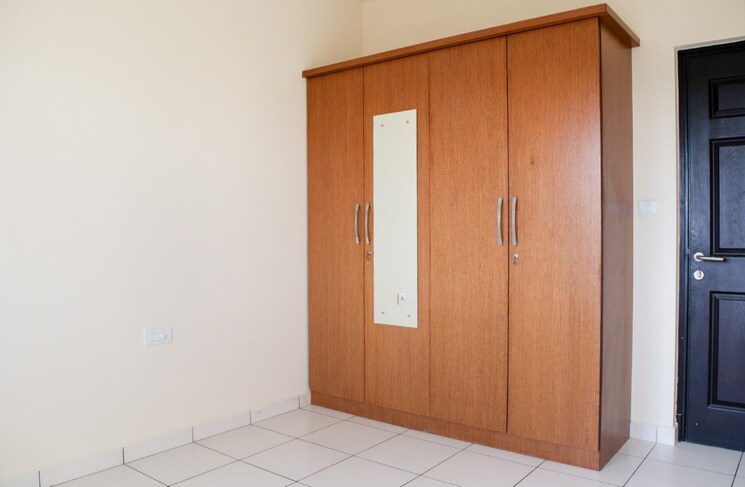 Room, jalahalli 3 Bedroom 1500 Sq.Ft. Apartment In Jalahalli Bangalore 8926307