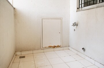Room in 3 BHK Apartment at Jalahalli – for Rent