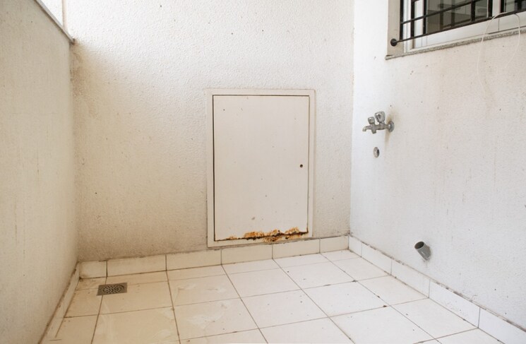 Room, jalahalli 3 Bedroom 1500 Sq.Ft. Apartment In Jalahalli Bangalore 8926307