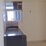 1 BHK + Pooja Room 374 Sq.Ft. Apartment in Ruparel Nova