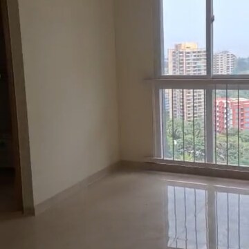 Room in 1 BHK Apartment at Ruparel Nova, Police Line – for Rent