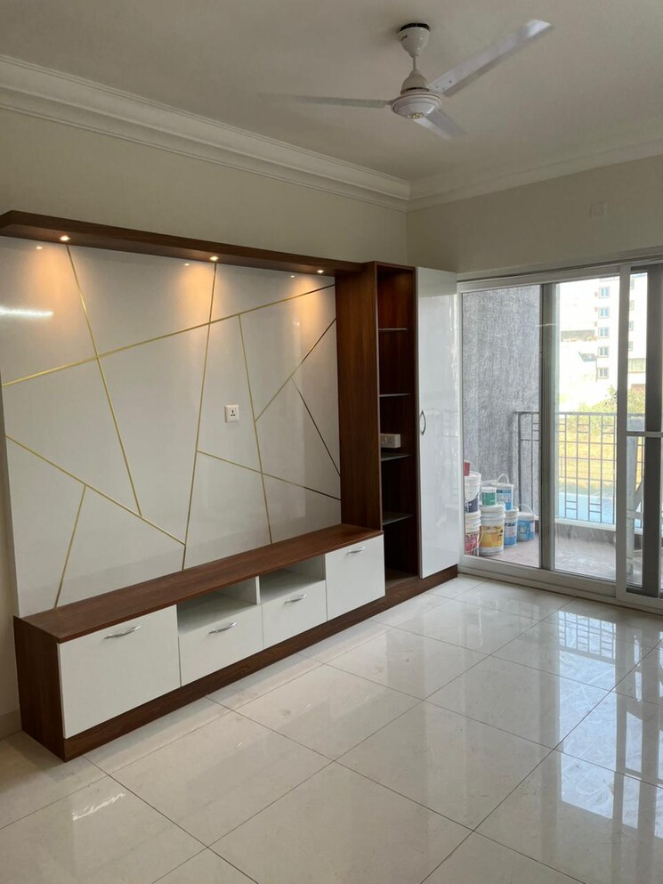 Kitchen, jalahalli 3 Bedroom 1500 Sq.Ft. Apartment In Jalahalli Bangalore 8926307