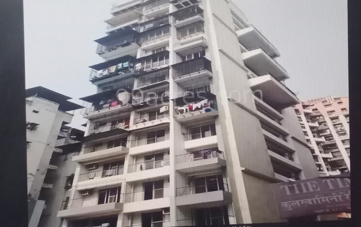 Exterior View, akruti-amar-heights 2 Bedroom 1150 Sq.Ft. Apartment In Kharghar Sector 13 Navi Mumbai 8926266