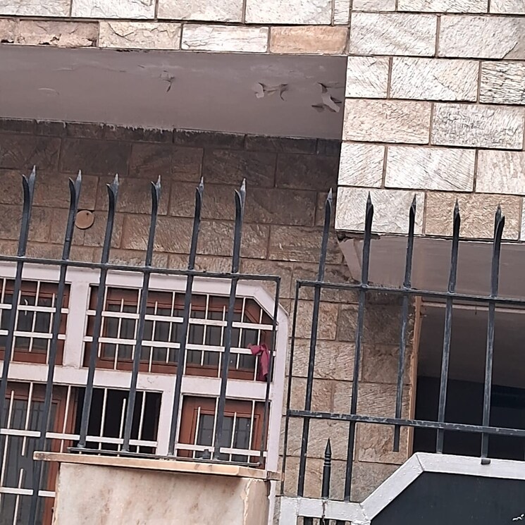 Exterior View, sgm nagar 3 Bedroom 900 Sq.Ft. Independent House In Sgm Nagar Faridabad 8926281