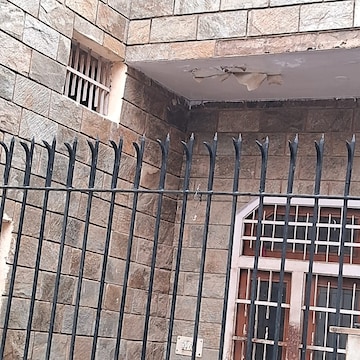 3 BHK Independent House – Exterior View View at Sgm Nagar - for Sale