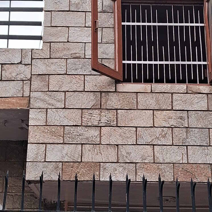 Exterior View, sgm nagar 3 Bedroom 900 Sq.Ft. Independent House In Sgm Nagar Faridabad 8926281