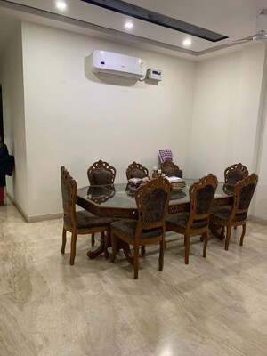 3 BHK Builder Floor For Sale in Dlf Phase ii